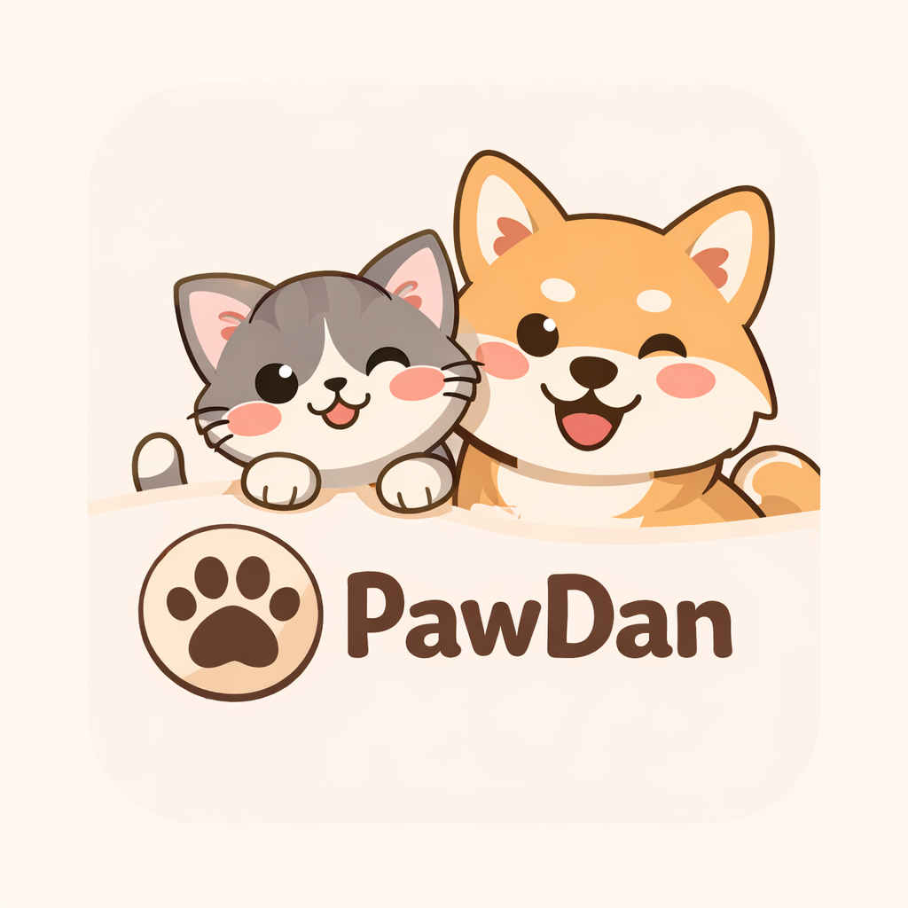PawDan