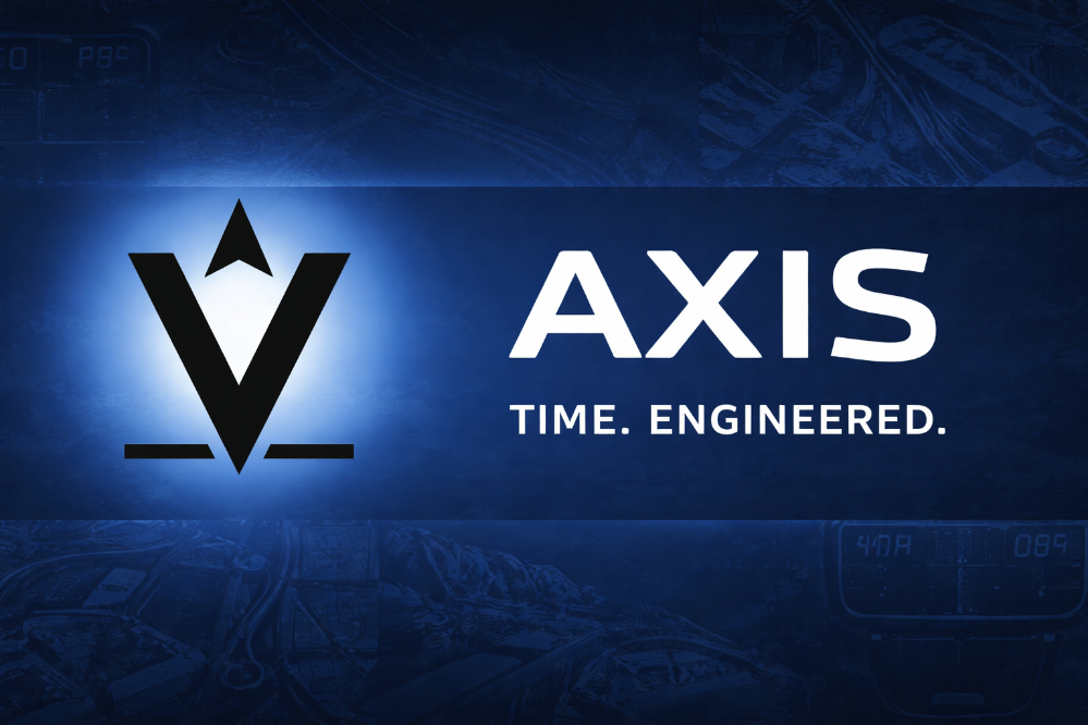AXIS