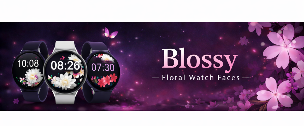 Blossy