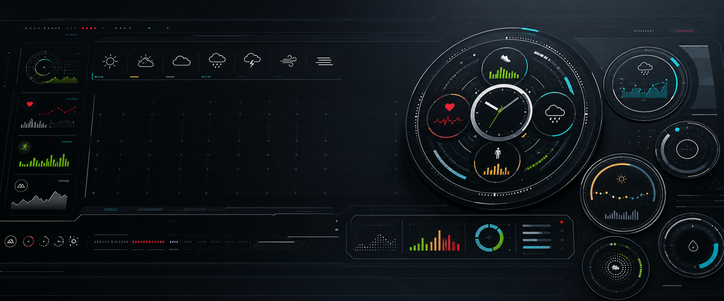 Digital Utility banner