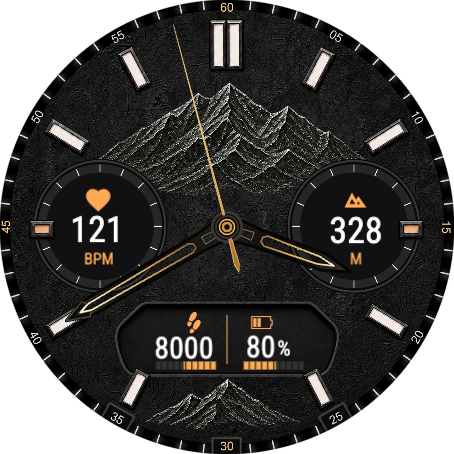 Mountain Tactical