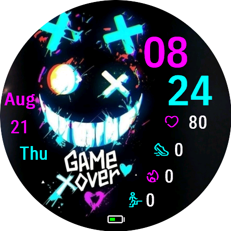 Game Vibe