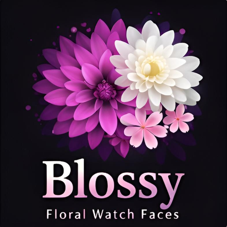 Blossy