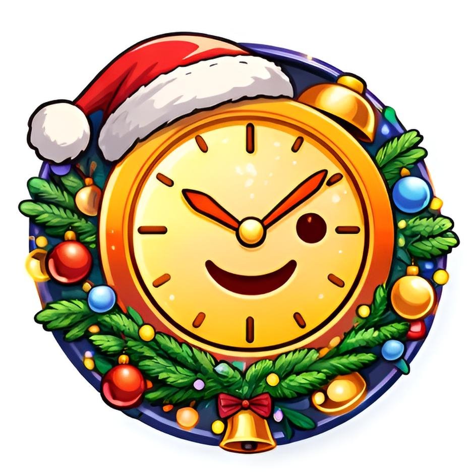 FESTIVE TIME