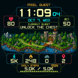 Pixel Adventure · 像素冒险