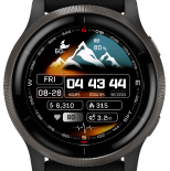 Summit Pulse