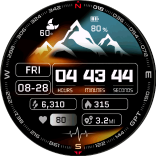 Summit Pulse