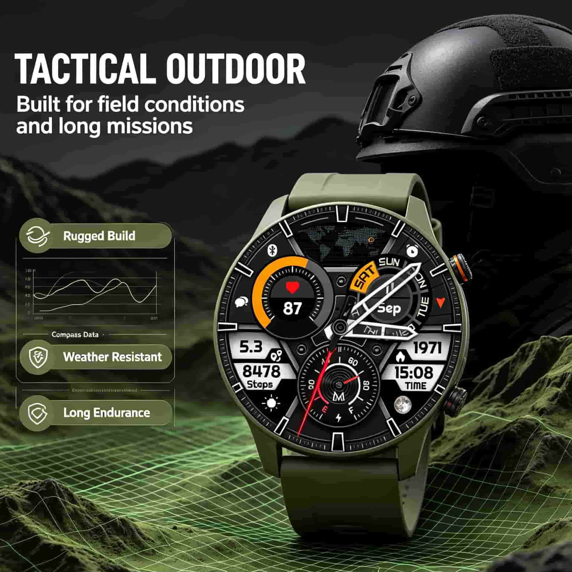 Tactical