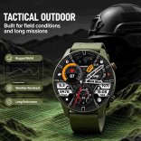 Tactical