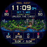 Pixel Adventure · 像素冒险