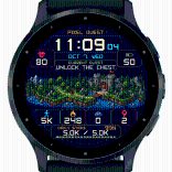 Pixel Adventure · 像素冒险