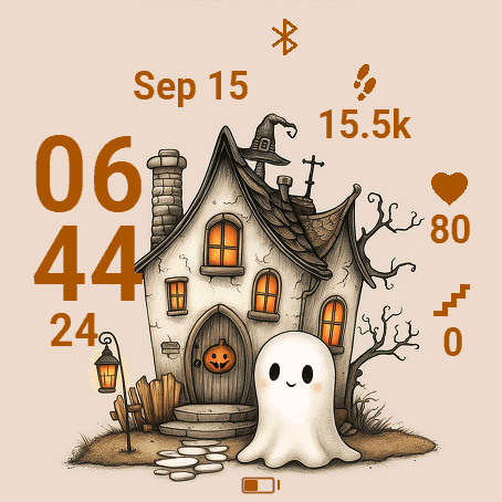 Halloween