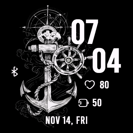 An Anchor