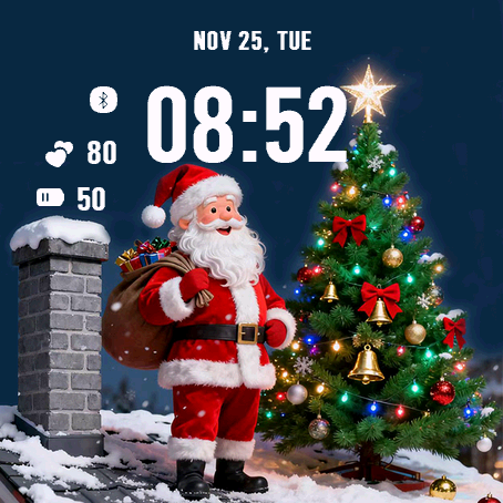 Christmas Two