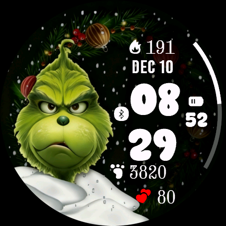 Grinch Christmas