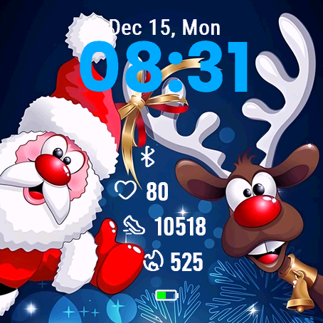 Christmas Fourteenth