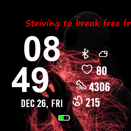 Break Free