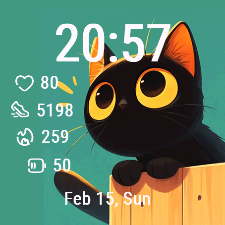 Curious Kitten