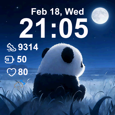 Panda Day
