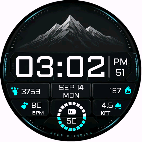 Summit Pulse