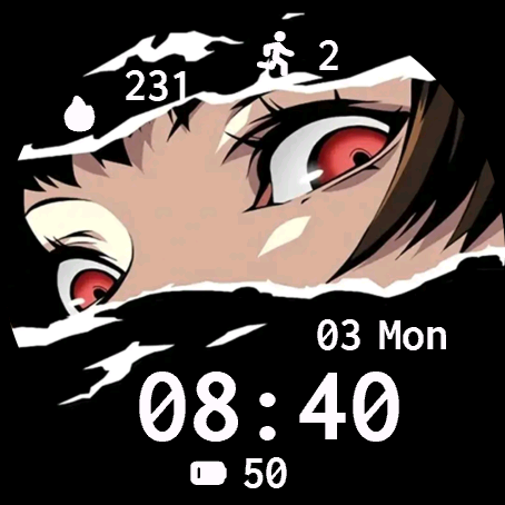 Anime Peek