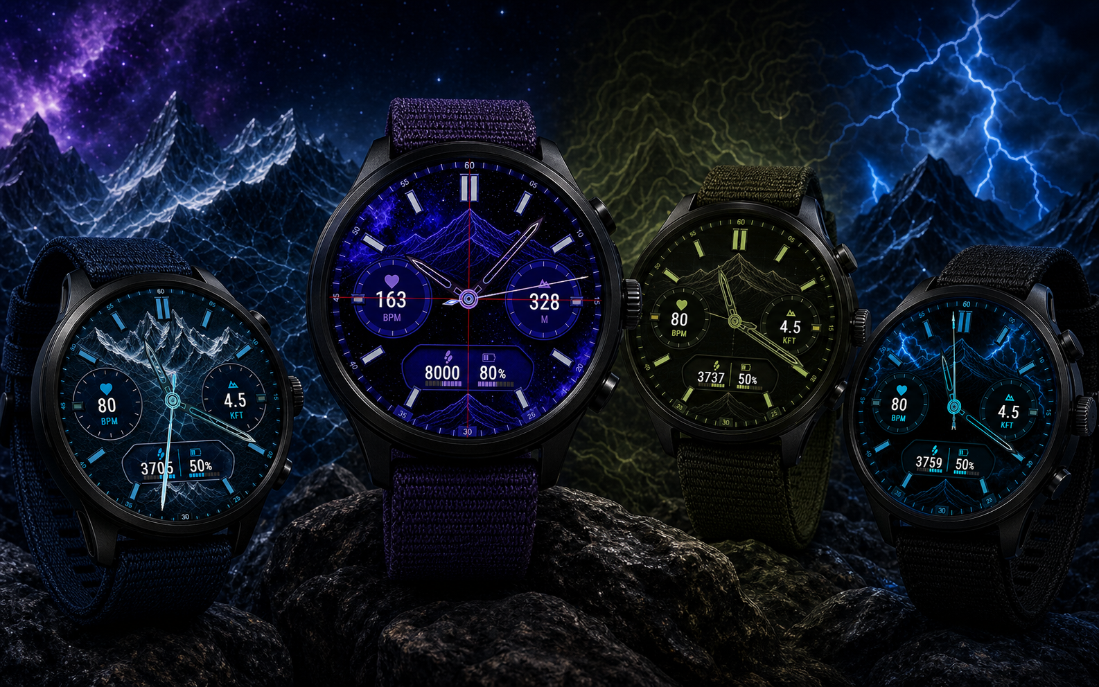 Mountain Tactical