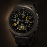 Ember Gauge